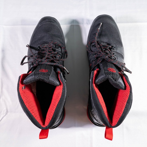 Timberland Waterproof Outdoor Boots-Worn once! - Picture 5 of 7